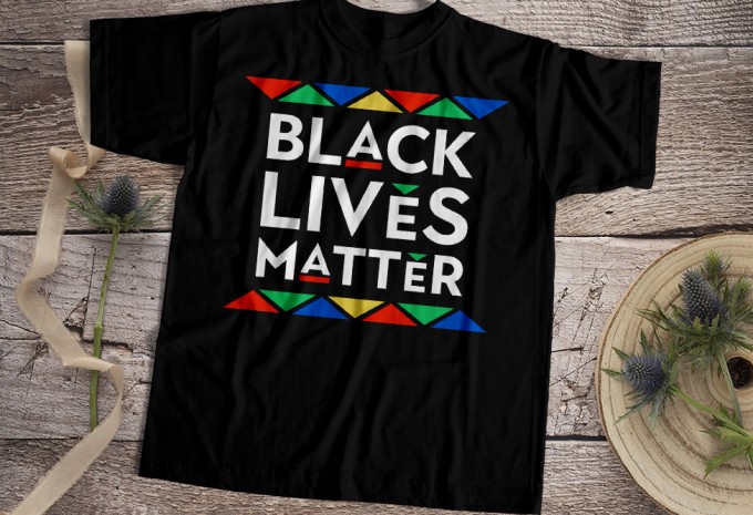 Black Lives Matter